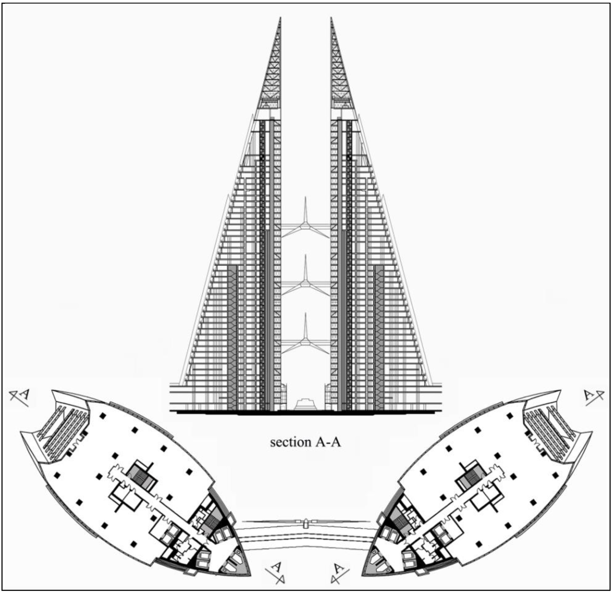 ПЛАН WTC