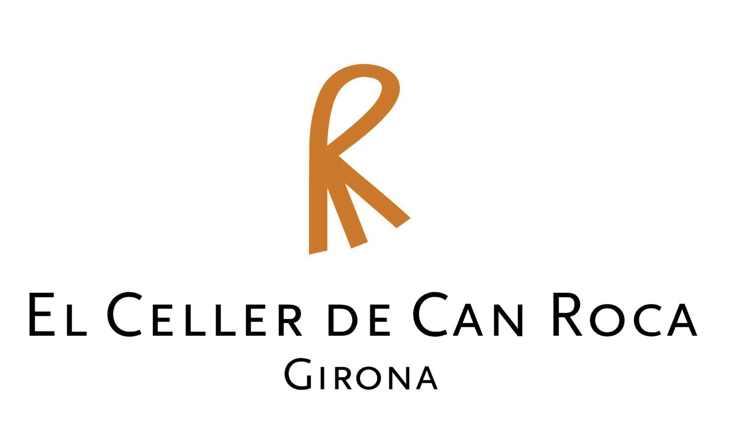 Логотип El Celler